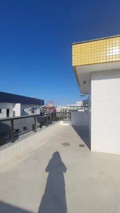 Imagem Cobertura à venda de 3 quartos - Braga - Cabo Frio