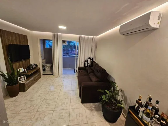 Imagem Apartamento com 2 suítes à venda, 77 m² por R$ 414.900 - Jardim Ipê - Sorocaba/SP