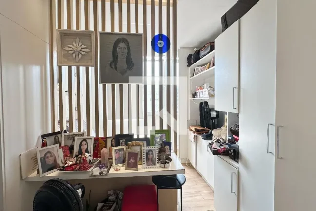 Imagem Apartamento à Venda - Copacabana, 1 Quarto, 21 m2