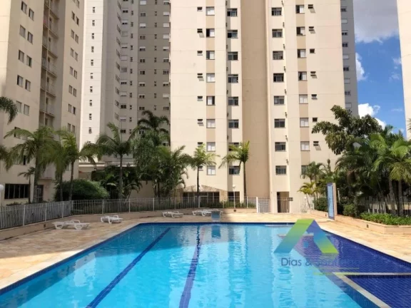 Imagem Apartamento aconchegante com localização privilegiada a poucos minutos do Aeroporto, Parques, Comércios e principais avenidas de São Paulo.