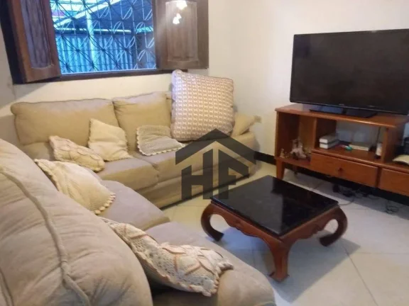 Imagem Casa com 4 Quartos à venda em Bairro Novo - Olinda/PE