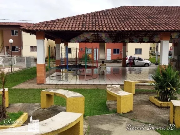 Imagem APARTAMENTO A VENDA NO JIBÓIA BRANCA