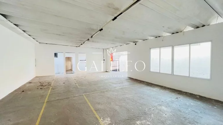 Imagem LOCAÇÃO SALÃO COMERCIAL NA AV JUNDIAÍ - JUNDIAÍ - SP