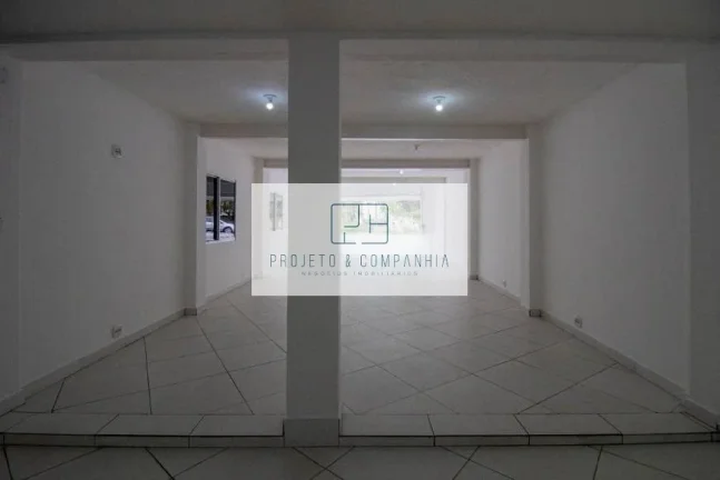 Imagem Salão/Salas em Santo Amaro - São Paulo