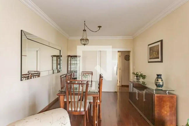 Imagem Apartamento à Venda - Aclimação, 3 Quartos, 157 m2