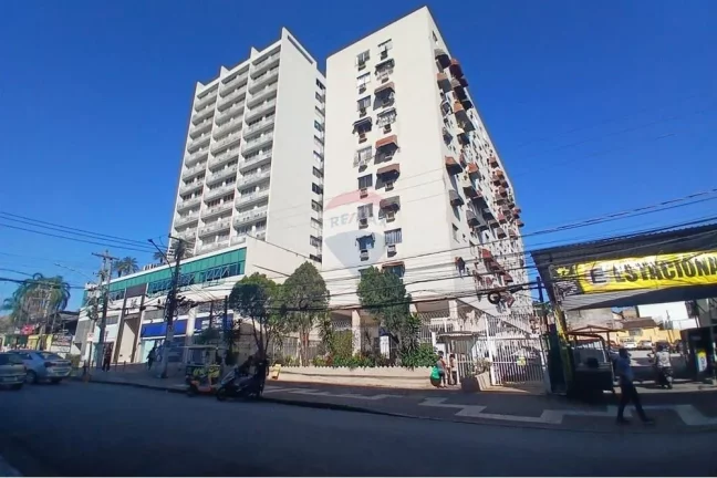 Imagem Apartamento Aconchegante no Coração de Madureira