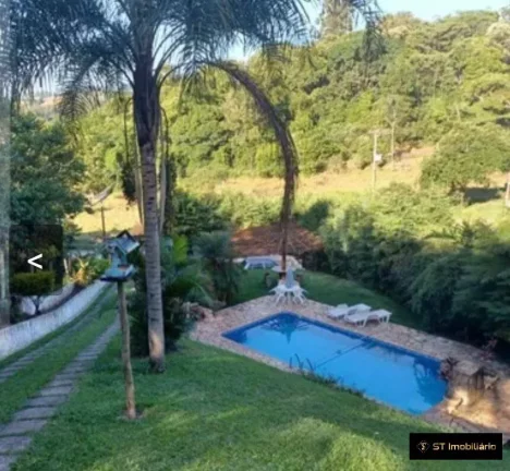 Imagem Chacara a Venda em Atibaia/SP- Condominio - 1540m² - Valor: R$680 Mil