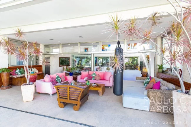 Imagem Casa na Granja Julieta com 5 suítes - 350m²