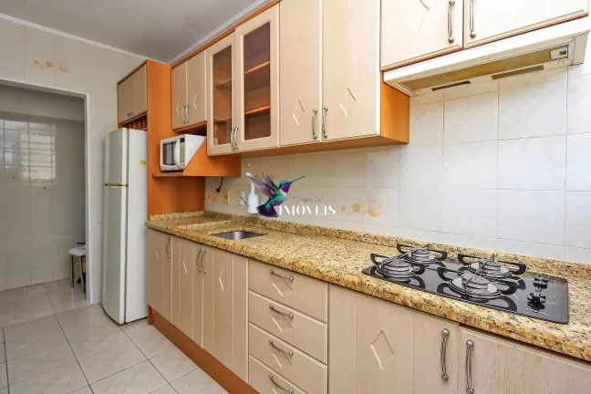Imagem Apartamento à venda no bairro Praia de Belas - Porto Alegre/RS
