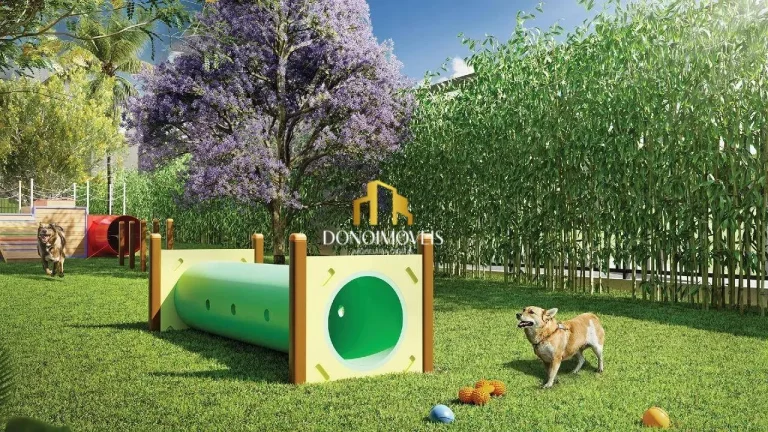 Imagem Apartamento na Planta à Venda - Epic Nova | Entrega prevista: outubro de 2027