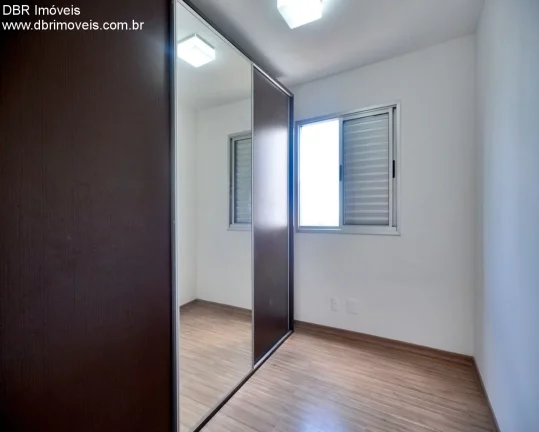 Imagem APARTAMENTO RESIDENCIAL em São Paulo - SP, Tatuapé