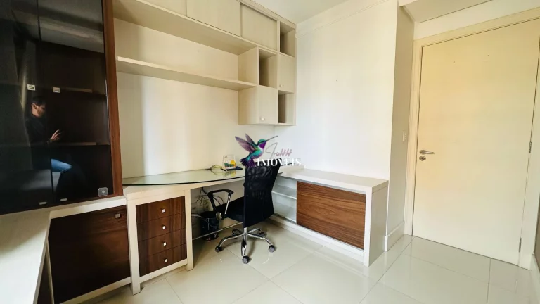 Imagem Apartamento Alto Padrão em São João Batista, São Leopoldo/RS