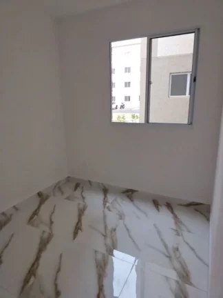Imagem Apartamento com 2 dormitórios para alugar, 42 m² por R$ 1.266,00/mês - Chácara Estância Paulista - Suzano/SP