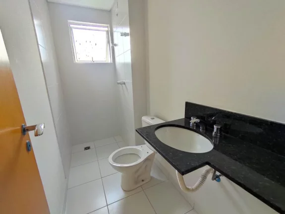 Imagem Apartamento para Venda em São José dos Pinhais, Centro, 3 dormitórios, 1 suíte, 2 banheiros, 1 vaga