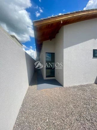 Imagem CASA A VENDA COM 02 QUARTOS, NO SONHALTO VIDEIRA, SINOP - MT.