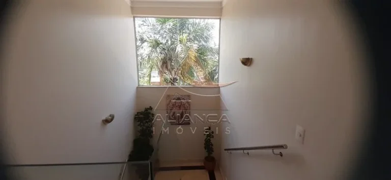 Imagem Casa Condomínio - Ribeirão Preto - San Marco