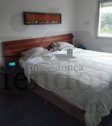 Imagem Apartamento de 109m² na Vila Madalena, 3 quartos e 2 vagas.