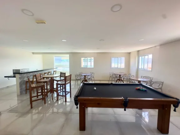 Imagem APARTAMENTO COM 63.86 m² - CAIÇARA - PRAIA GRANDE SP