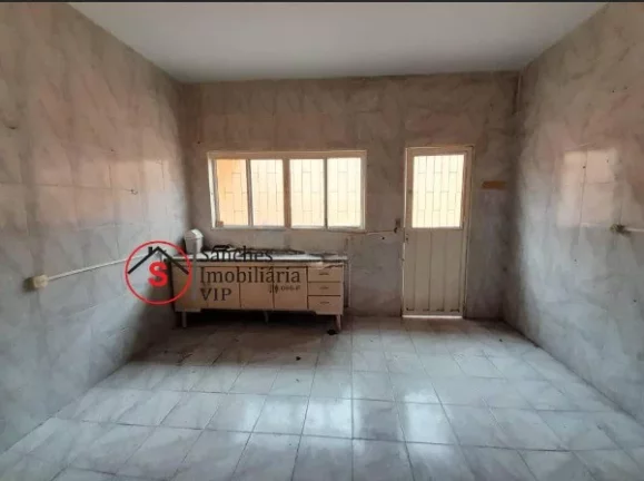 Imagem CASA SOBRADO A VENDA NA VILA PRUDENTE Casa em excelente localização