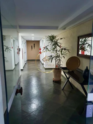 Imagem Apartamento, 2 Dormitórios (1 suíte), 66m², Jardim das Indústrias.