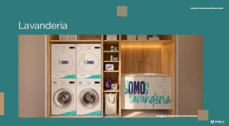 Imagem Apartamento Padrão