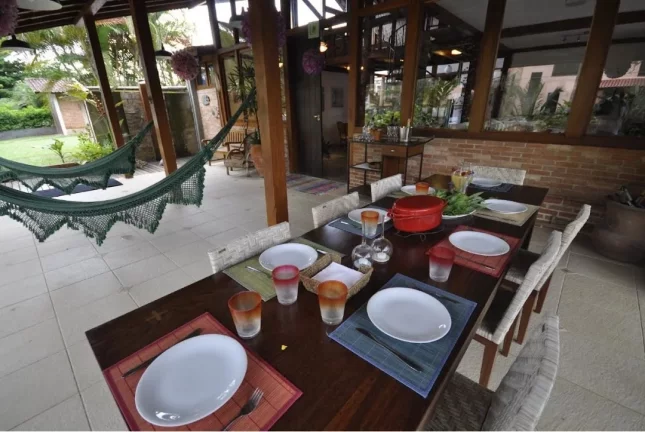 Imagem Casa com 3 dormitórios à venda - Condomínio Lagoinha - Ubatuba/SP