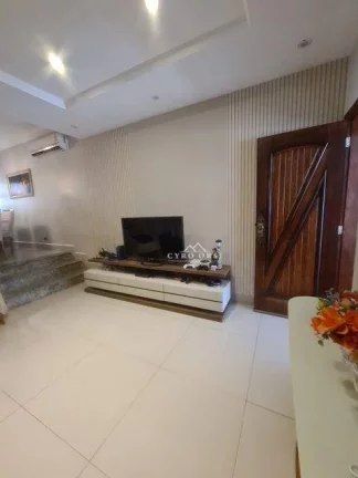 Imagem Casa com 3 dormitórios à venda, 135 m² por R$ 525.000,00 - Paulicéia - Piracicaba/SP