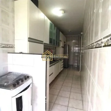 Imagem Apartamento Padrão