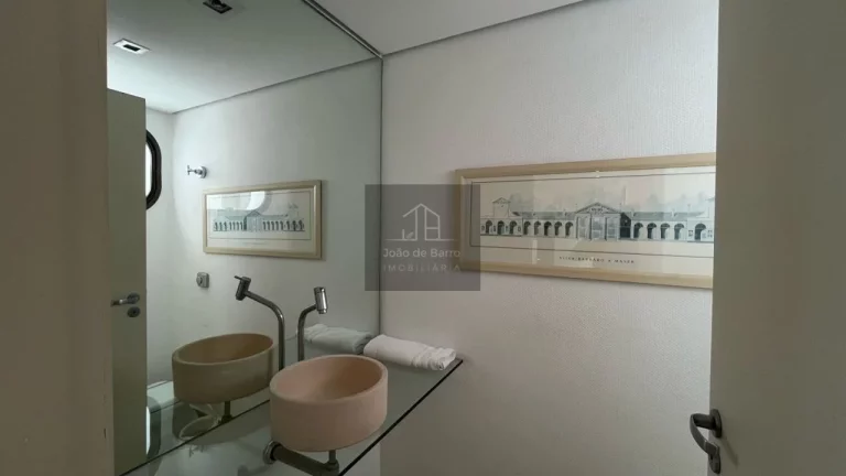 Imagem Apartamento para alugar, 122 m² por R$ 13.922,16/mês - Jardim Paulista - São Paulo/SP