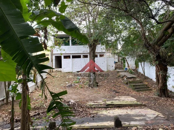 Imagem Casa com 3 dormitórios à venda por R$ 350.000,00 - Colubande - São Gonçalo/RJ