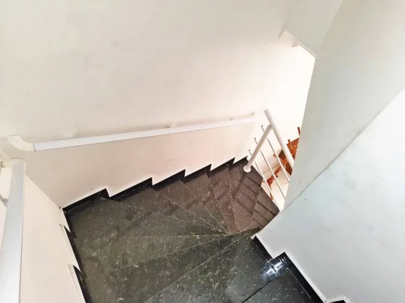 Imagem CASA COM 58 m² - TUPI - PRAIA GRANDE SP