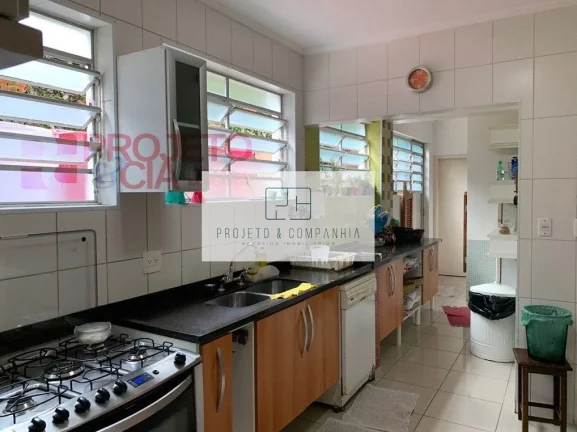 Imagem Casa Sobrado em Alto da Boa Vista - São Paulo