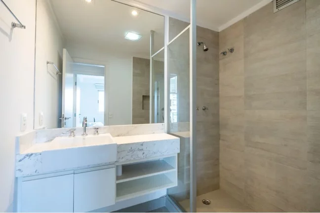 Imagem APARTAMENTO RESIDENCIAL em São Paulo - SP, Parque do Morumbi