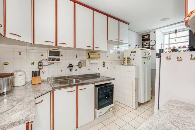 Imagem MSJDSB 227 Apto 612521003-270 - Apartamento à venda no bairro Morro Santana - Porto Alegre/RS