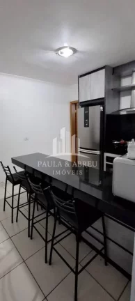 Imagem Casa TÈRREA 125m², 2 Dormitórios sendo 1 Suíte, 2 Vagas, Financia no Jardim Zaíra 3, Mauá-SP