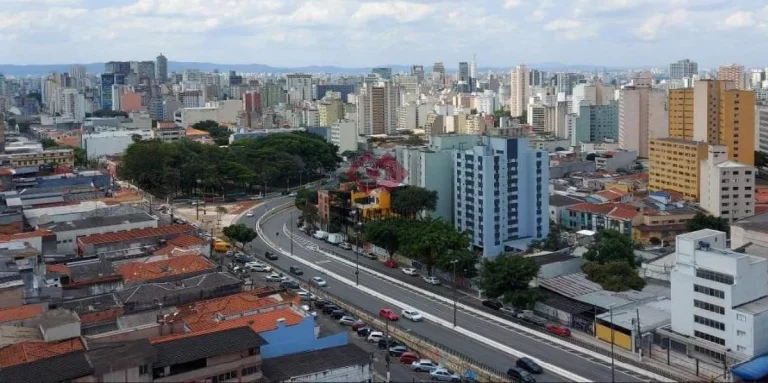 Imagem Apartamento à Venda - Morro dos Ingleses, 4 Quartos, 284 m2 - São Paulo