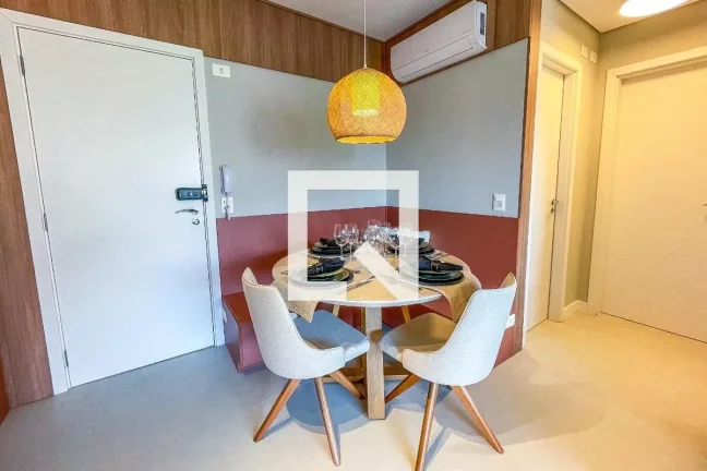Imagem Apartamento à Venda - Vila Mariana, 2 Quartos, 51 m2