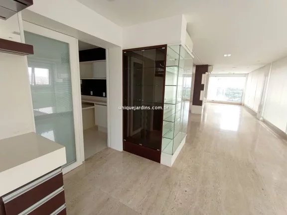 Imagem Apartamento à venda Campo Belo São Paulo