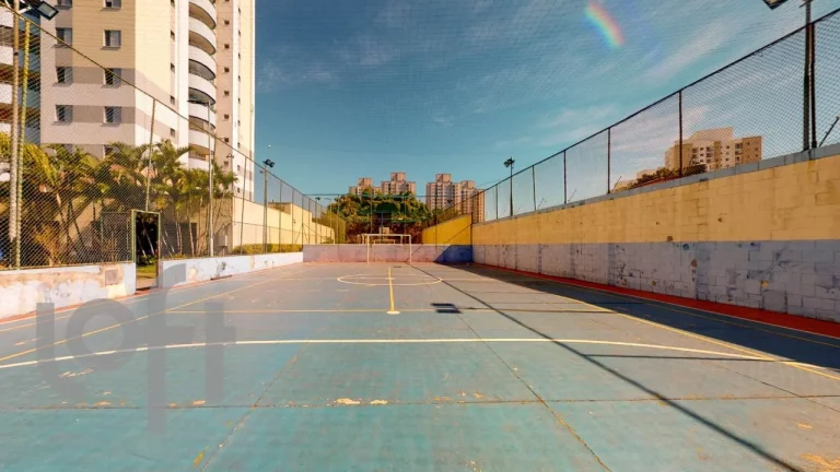 Imagem APARTAMENTO RESIDENCIAL em São Paulo - SP, Tatuapé