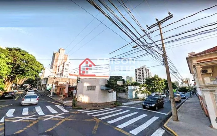 Imagem Imóvel Comercial para Venda, Centro, Piracicaba