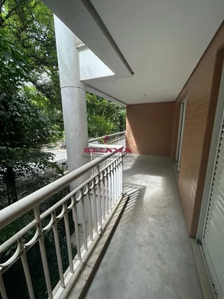 Imagem Apartamento com 3 quartos, 142m², para locação, Bela Aliança