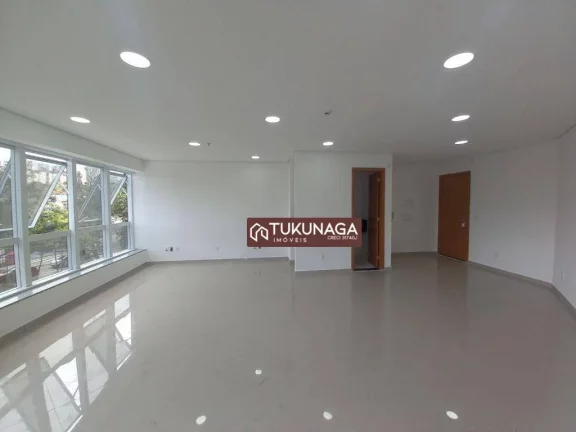 Imagem Sala à venda, 49 m² por R$ 570.000,00 - Picanço - Guarulhos/SP