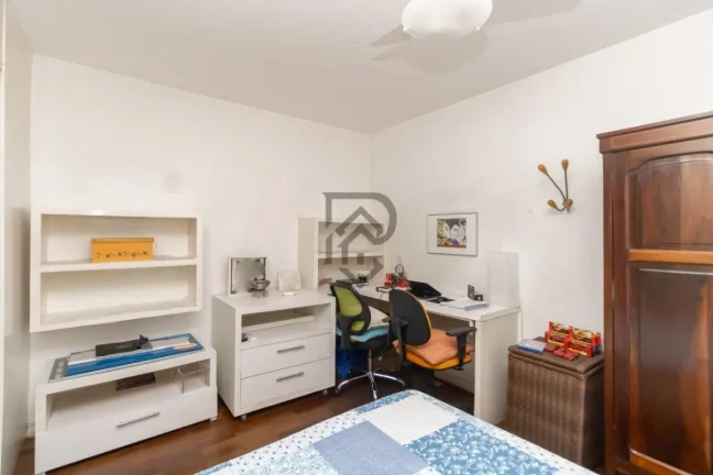 Imagem Apartamento moema passaros Próximo ao Colégio Mobile