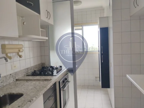 Imagem Imperdível oportunidade: Apartamento com 2 quartos, 1 suíte e 2 vagas na Vila Aricanduva, São Paulo-SP!