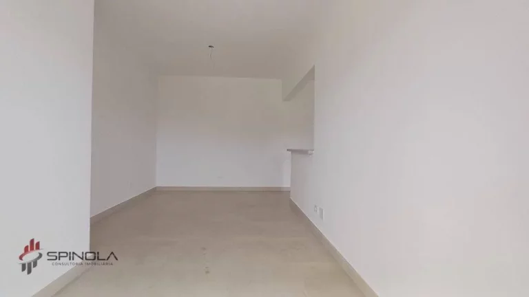 Imagem Apartamento com 2 dormitórios à venda, 65 m² por R$ 580.000,00 - Canto do Forte - Praia Grande/SP