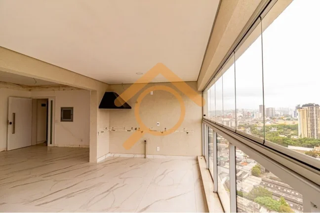 Imagem Apartamento à venda em São Paulo-SP, Jardim Marajoara: 3 quartos, 1 suíte, 2 banheiros, 2 vagas, 121m²