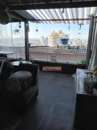 Imagem Casa à venda, 48 m² por R$ 306.000,00 - Tucuruvi - São Paulo/SP