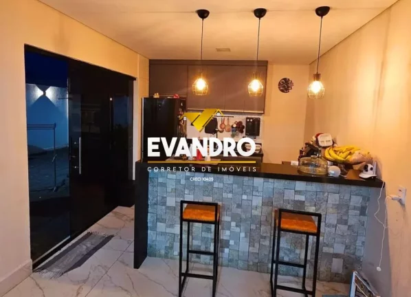 Imagem Casa em Condomínio para Venda em Cuiabá / MT no bairro Jardim Imperial