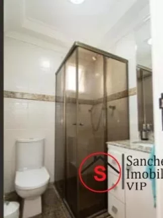 Imagem Amplo apartamento, ótima localização, próximo a Parque, principais avenidas, mercados, padarias, farmácias e com?(C)rcios em geral