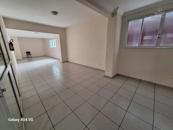 Imagem Apartamento à Venda no Guilhermina – Praia Grande 2 Dormitórios | 1 Suíte | 75m²